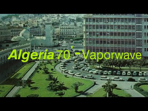 𝘼𝙡𝙜𝙚𝙧𝙞𝙖 𝟩𝟢'