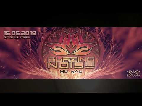 Blazing Noise The Making of My Way
