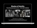 Shades Of Identity Monochrome To Color Transition On Hover