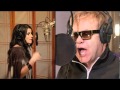 "Gnomeo & Juliet" Music Video -- Elton John and ...