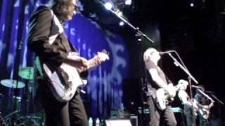 Todd Rundgren Manup 4 21 09