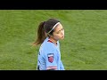 Yui Hasegawa ABSOLUTE CONTROL game vs West Ham 2023 HD