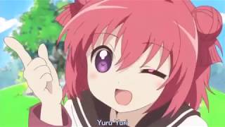 Download lagu 【English Sub】 Yuru Yuri Logic 【Yuru Yuri】 mp3