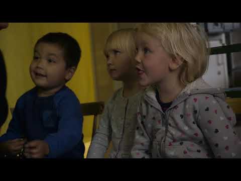 Platshållare för video