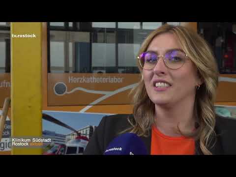 KSR aktuell TV Rostock 06 2023