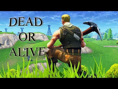 Dead💀 or Alive💓