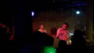 Red Wanting Blue - Red Ryder