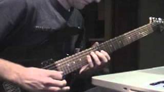 Charlie Parker-Billies bounce miles davis solo