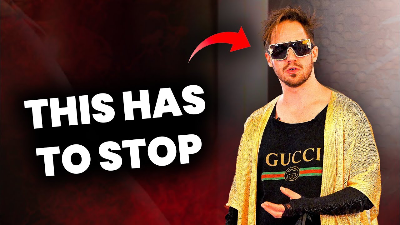 This Stops 95% Of People From Being Confident