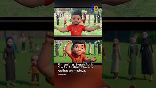 Download lagu This is what it would be like if the animated film Merah Putih One for All were remade using AI. mp3