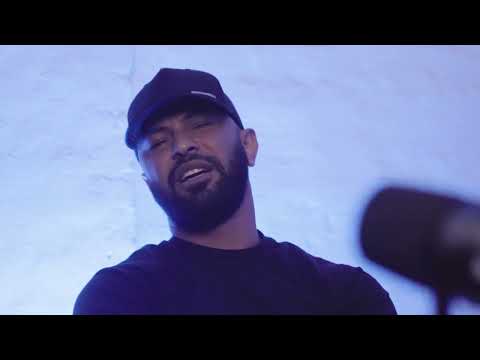 IFronten Podcast: Ali K - Teaser #3