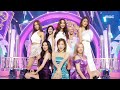 Girls' Generation(소녀시대) - FOREVER 1 | Show! MusicCore | MBC221224방송