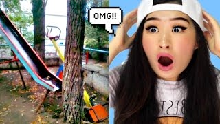 Accidents Waiting To Happen With These Designs