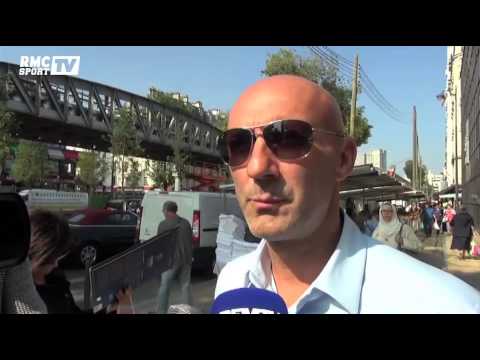 Football / Pas de National pour Luzenac ? 10/09