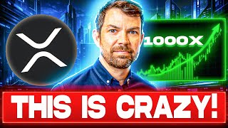 GRAYSCALE EMPLOYEE: IT HAS A 1000X MULTIPLIER | XRP HOLDERS MUST LISTEN