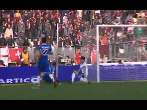 Torino 2-1 Empoli 29/10/2011 2011-12 - 12°