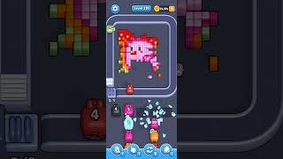 Pixel Flow — level 291