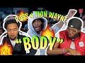 유튜브 다운로드 Russ Millions x Tion Wayne - Body | OFFICIAL REACTION