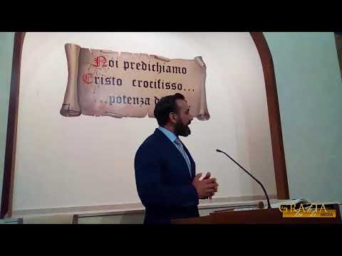 Culto Domenicale 17/04/2022