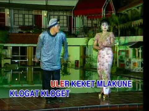 Sentot - Sekonyong Konyong Koder