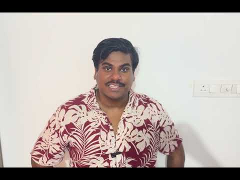 Nilesh Samanta Nilesh Intro