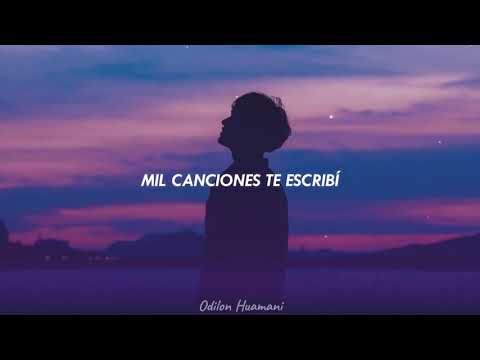 Primera Carta - Cali Y El Dandee, Beret (Letra/Lyrics)