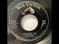 Duane Eddy - The Desert Rat（1963）