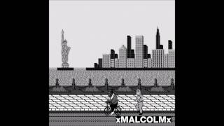 xMALCOLMx  - Demo 2013