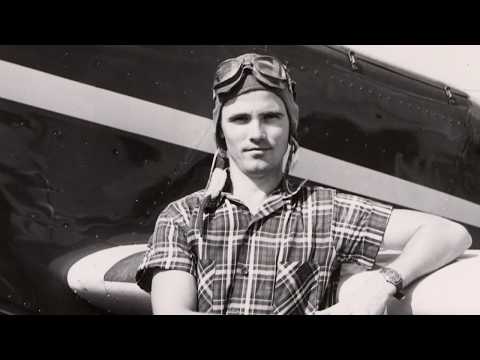 The History of Air Tractor - A Spirit of Innovation