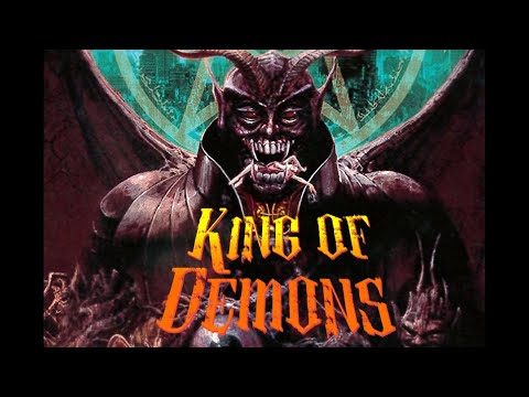 King of Demons (Majyūō). SNES. No Damage Walkthrough