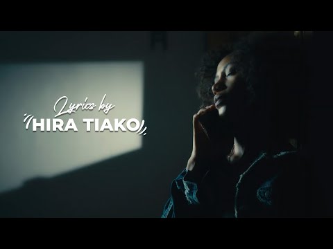 LIL Breezy - Avia ( Lyrics by HIRA TIAKO )