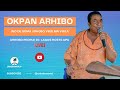 Urhobo Music Okpan Arhibo Wo De Soma Urhobo Vwo Ma Vwia