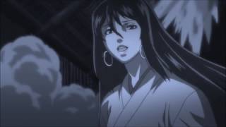 Childish Gambino-Me And Your Mama(Afro Samurai AMV)