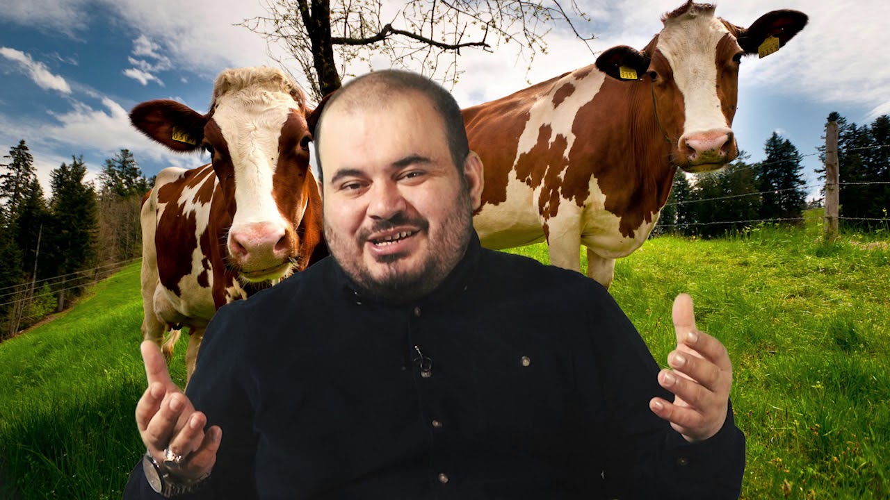 RÜYADA DANA GÖRMEK Esved Dini Rüya Tabirleri ve Yorumu Rüya Tabiri