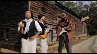 Arrested Development - The World Is Changing - [Official Music Video]