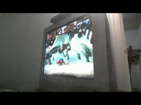 Donkey Kong Country Returns 2-B Pinchin Pirates(Super Guide)