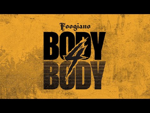 Video thumbnail for Body 4 Body