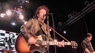 Willie Nile and His Band! - "Holy War"