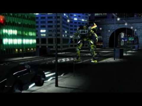 Transformers Cyber Missions 03