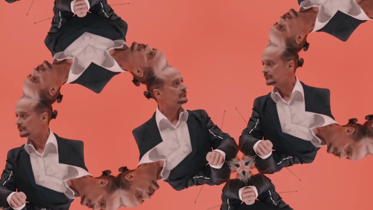 Alex Christensen & The Berlin Orchestra ft. Yass — Du Hast Den Schönsten Arsch Der Welt