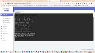 khởi động lại modem mobi