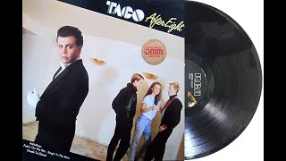 Taco - Singin&#39; In The Rain(HQ Vinyl Rip)