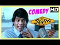 Malayalam Movie | Three Kings Malayalam Movie | Salimkumar,Jagathy Sreekumar Latest Comedy | HD