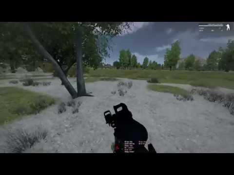 3CB - Operation TALLIS - Sunday 19th June