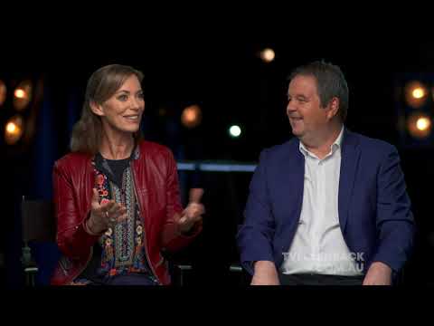 SeaChange on ABC 90 Celebrate