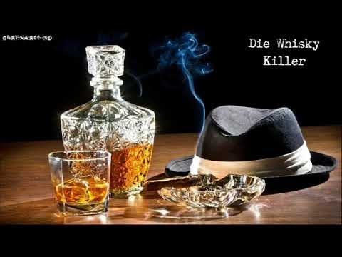 Roderick Wilkinson   Die Whisky Killer   Hörspiel   Komplett