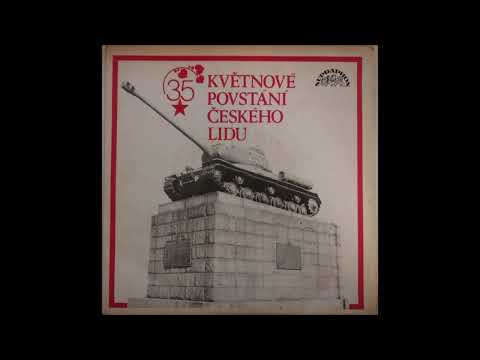 Směr Praha - rare version