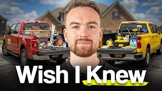 $3.17M of Brutally Honest Home Service Business Advice in 27 Minutes