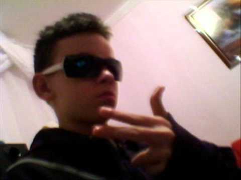 MC`S JUNINHO E WENDY part MC BELET - KIT OAKLEY - DJ DAAN