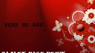 DJ THT feat. Auzern - Here We Are (Dj Alex Rose remix)